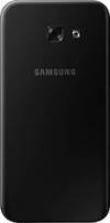 Καπάκι μπαταρίας για Samsung Galaxy A5 (2017) Μαύρο (OEM) Καπάκι μπαταρίας για Samsung Galaxy A5 (2017) Μαύρο (OEM)